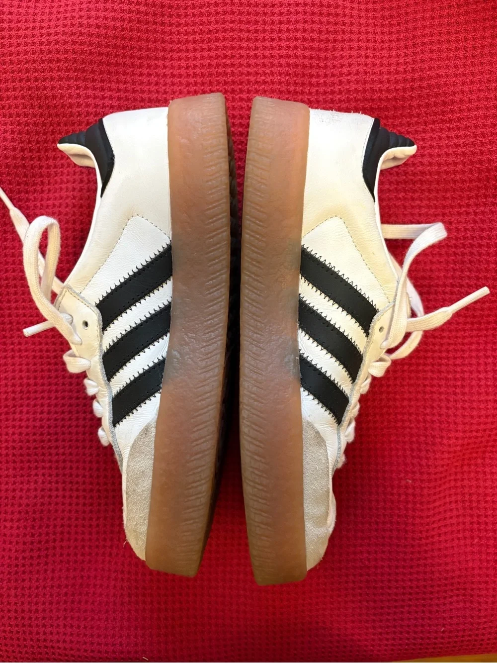 Adidas Originals Sambae Women's Shoes JI1349 size 7.5